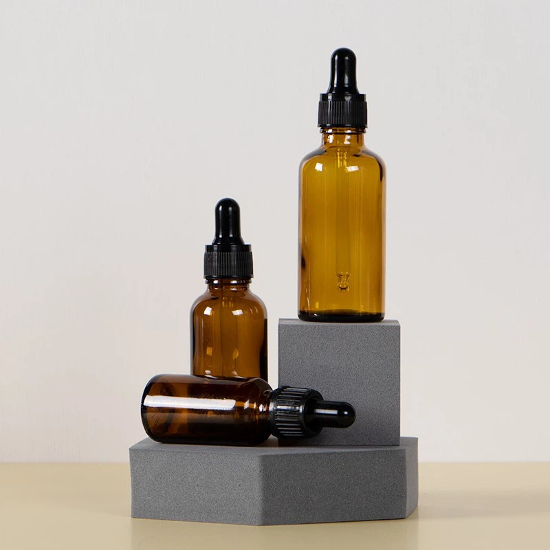 Factory amber dropper bottles wholesale Factory amber dropper bottles wholesale