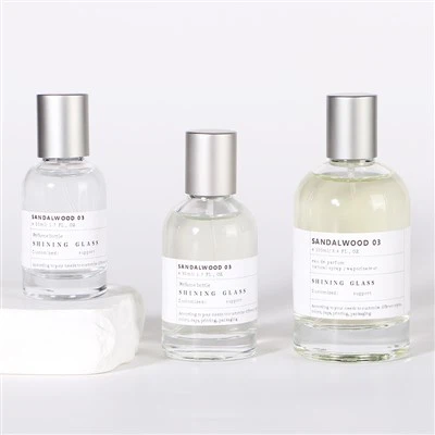 Botol Kaca Parfum 100ml