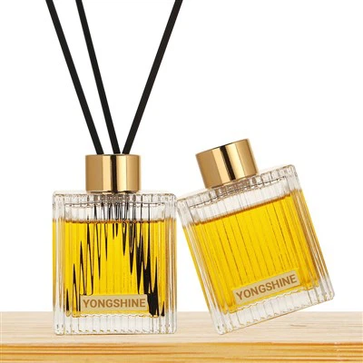 Botol kaca diffuser 200ml