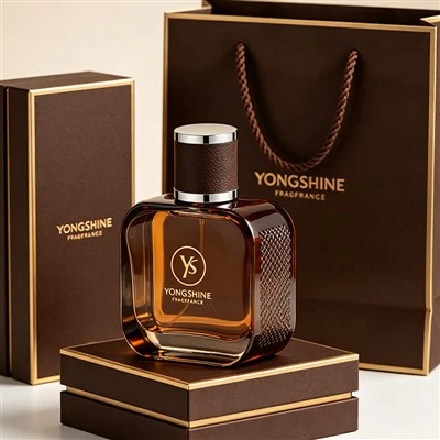 Botol Parfum Kaca Cantik