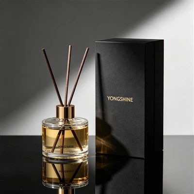 Botol Diffuser Buluh Massal