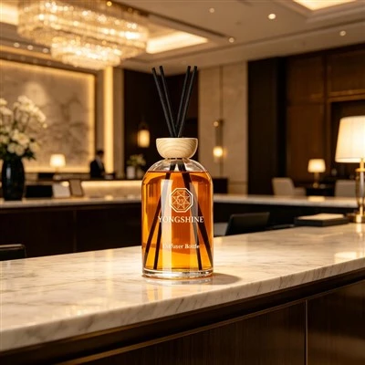 Botol diffuser buluh ekstra besar 1000ml