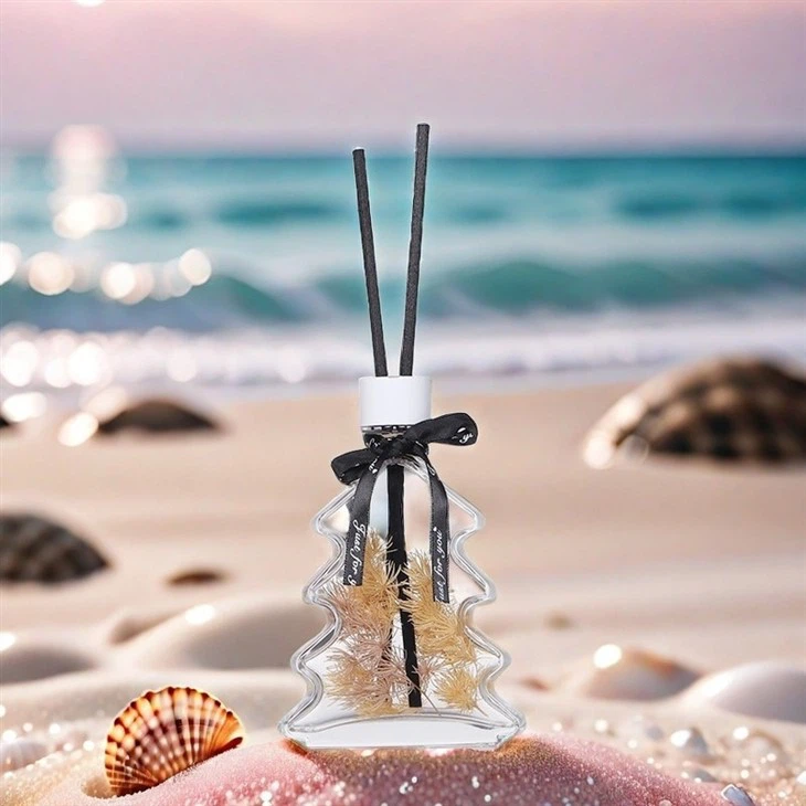 unusual reed diffuser bottles wholesale