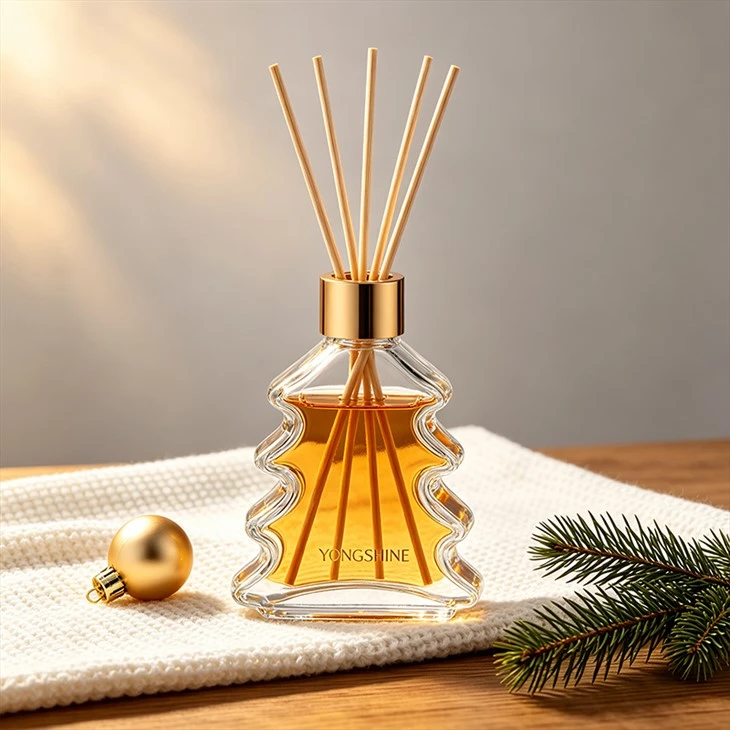Unusual Reed Diffuser Bottles